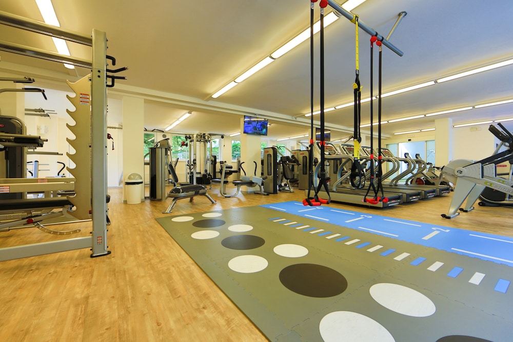 Sport Villa Hofmann - Fitness & Tenis view 5