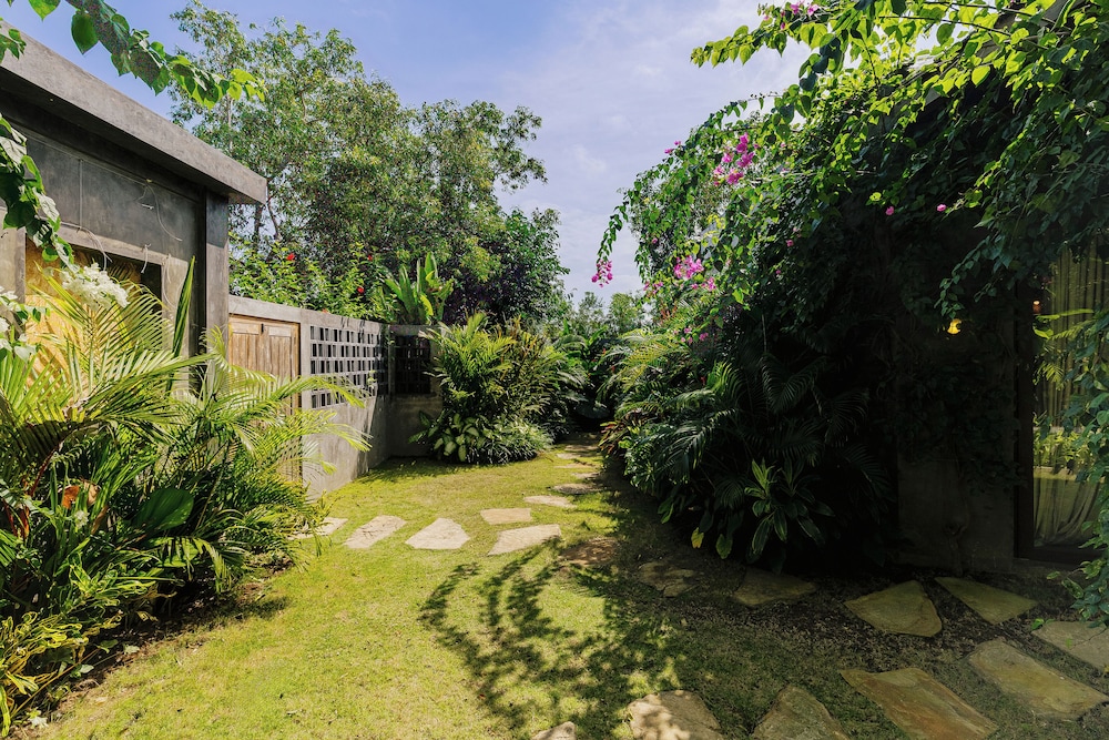Kilani Villa By Betterplace
