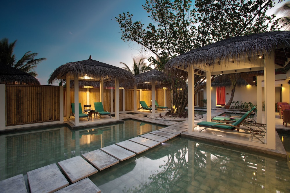 OBLU NATURE Helengeli - All-Inclusive with Free Transfers