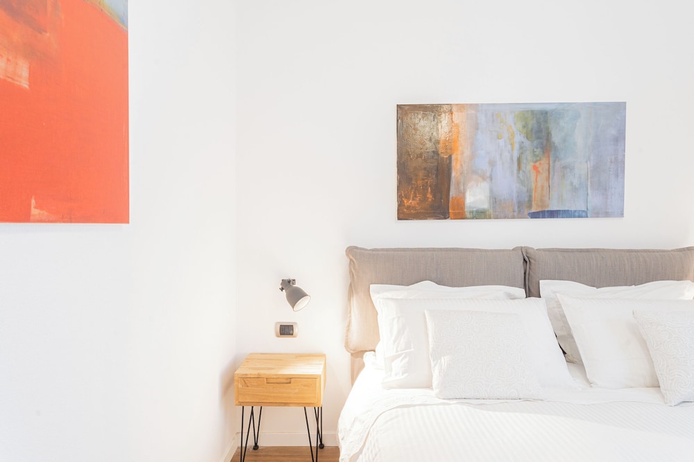 Rosart House by Rent all Como