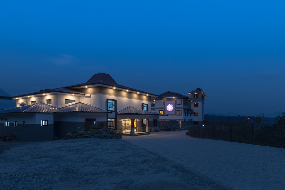 Sunshine Resort Pokhara - Your Private Paradise — photo 17