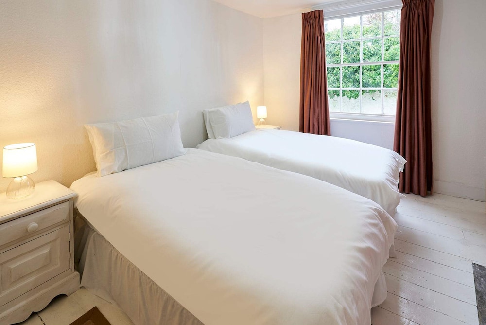 Host and Stay Prospect Rise