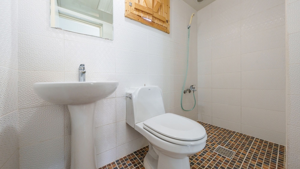 Gyeongju The Stay Spa Pension