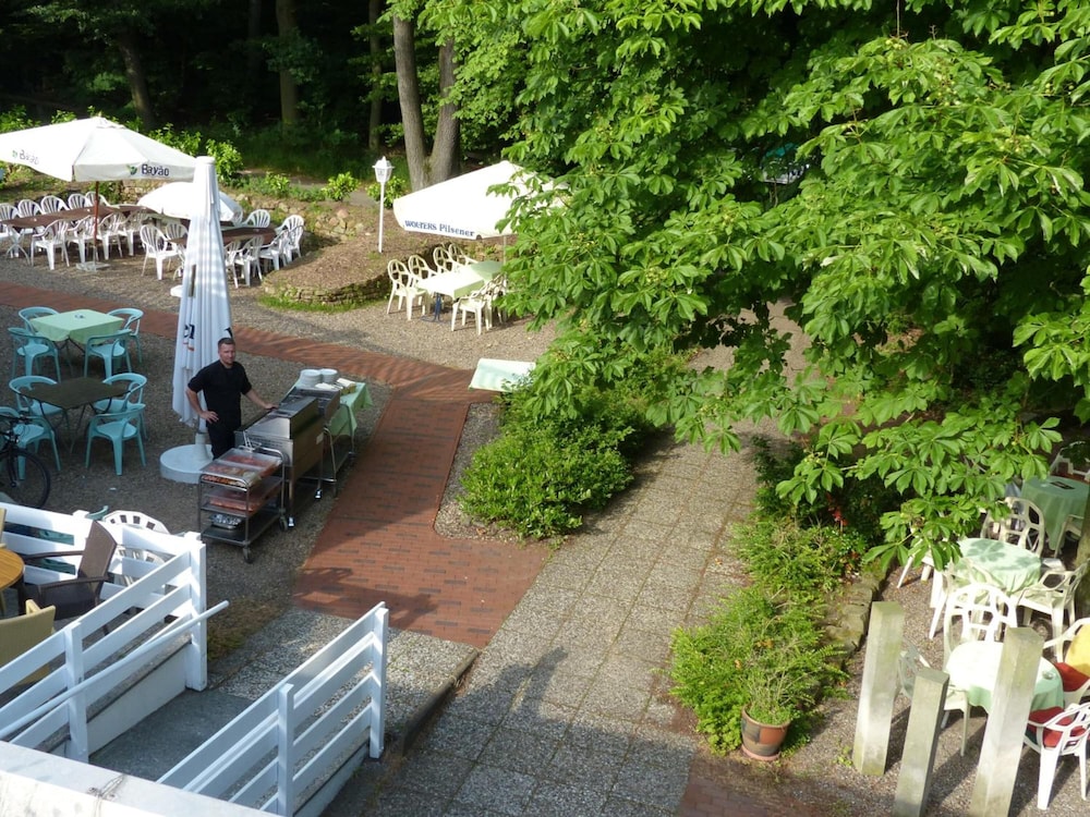 Braunschweig Vacations - Hotel Aquarius - Property Image 3