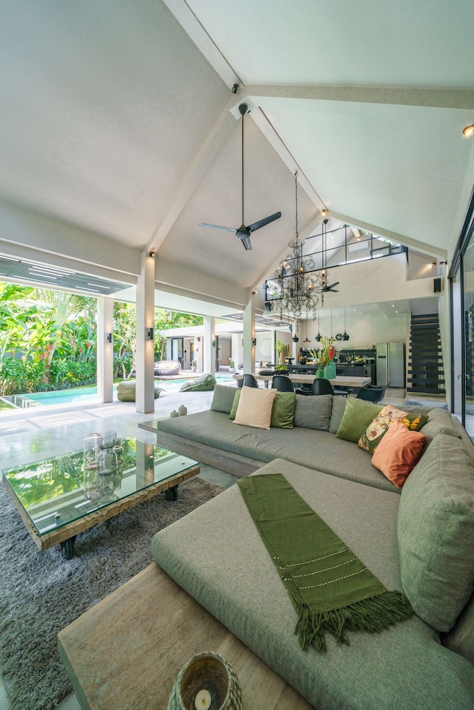 Villa Prana view 3