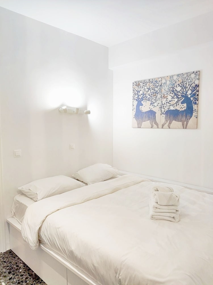 LIV - Cozy Nomad Retreat