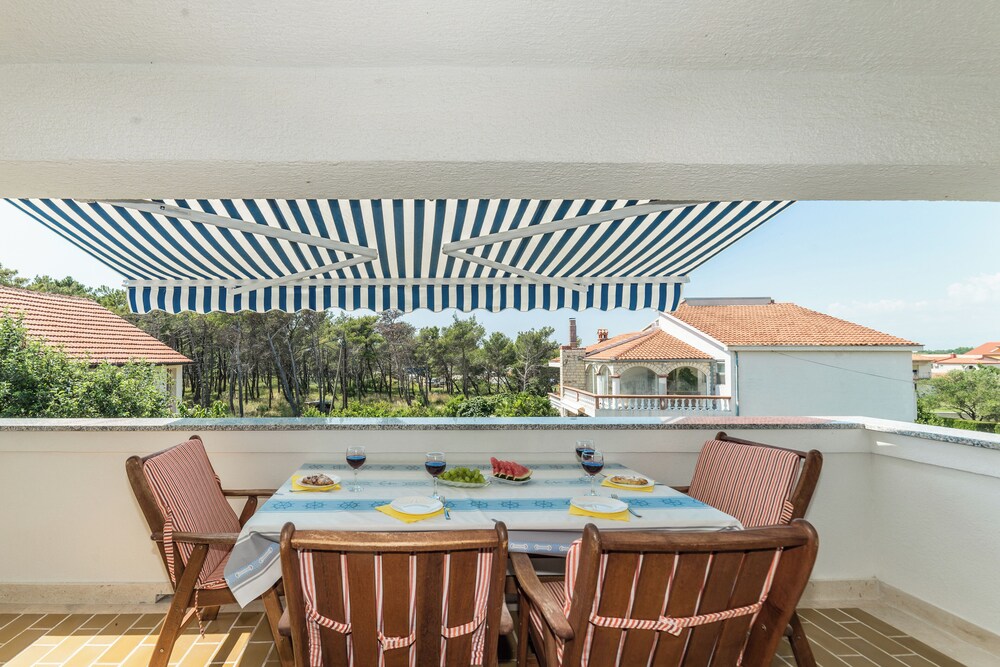 Apartments Grbic