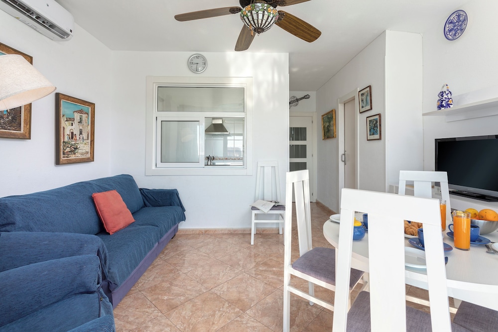 Sunstay Torrealmadena Flat II Benalmaden
