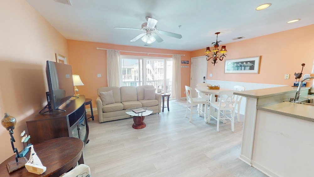 South Beach Ocean S by Tybee Vacation Rentals