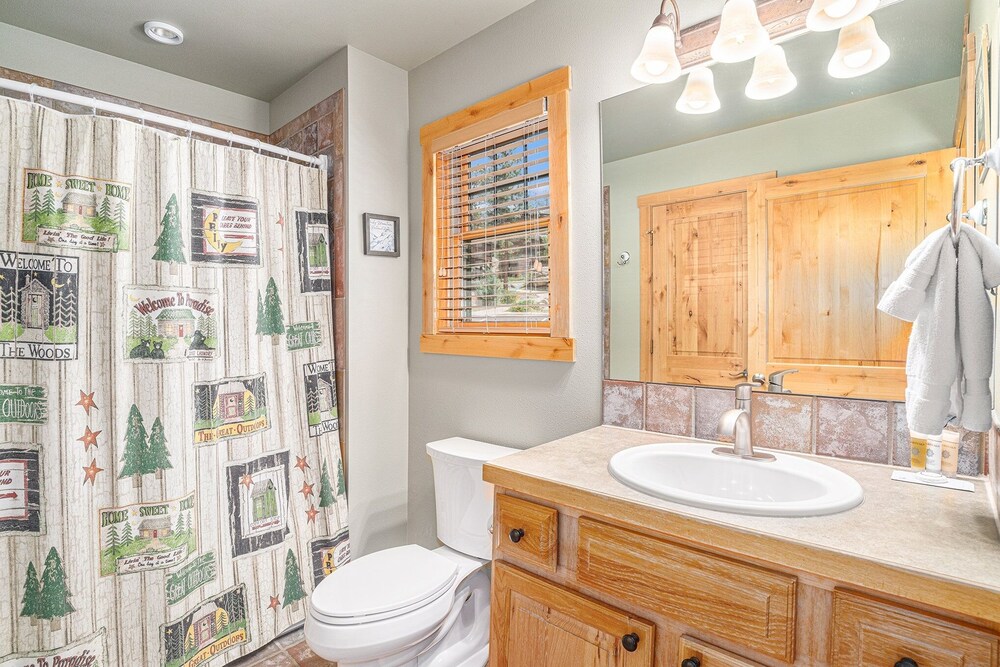 Cozy Solitude Cabins - Estes Park CO