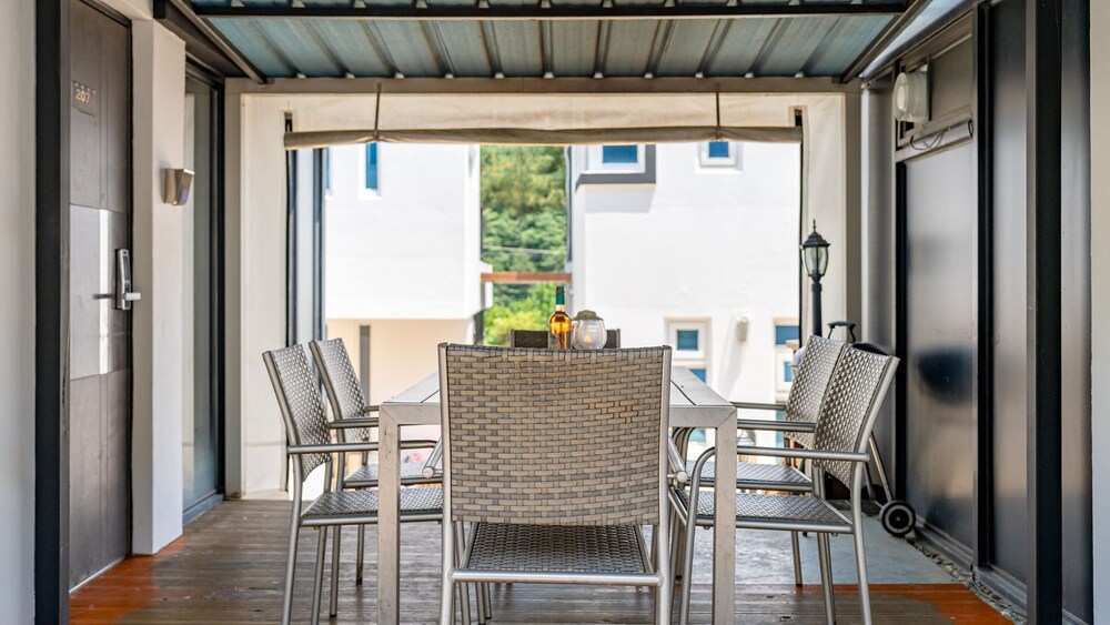 Mungyeong The Most Pool Villa