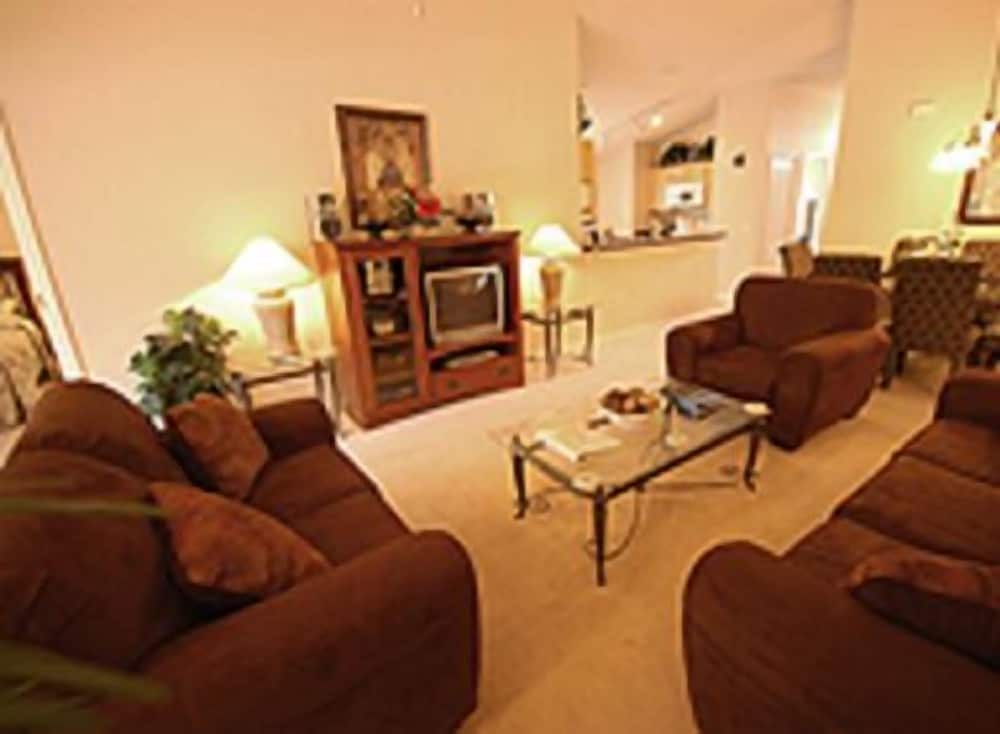 Fun Florida Villa