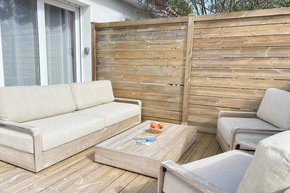 Outdoor Space