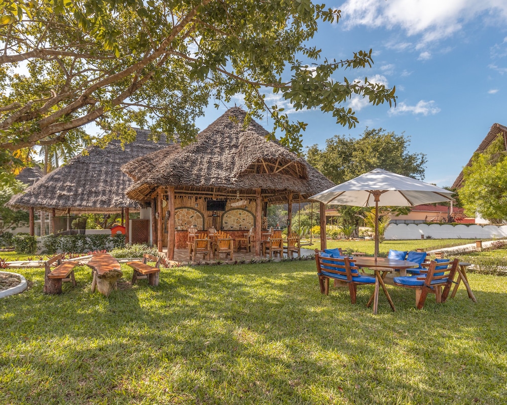 Kiwengwa Beach Resort
