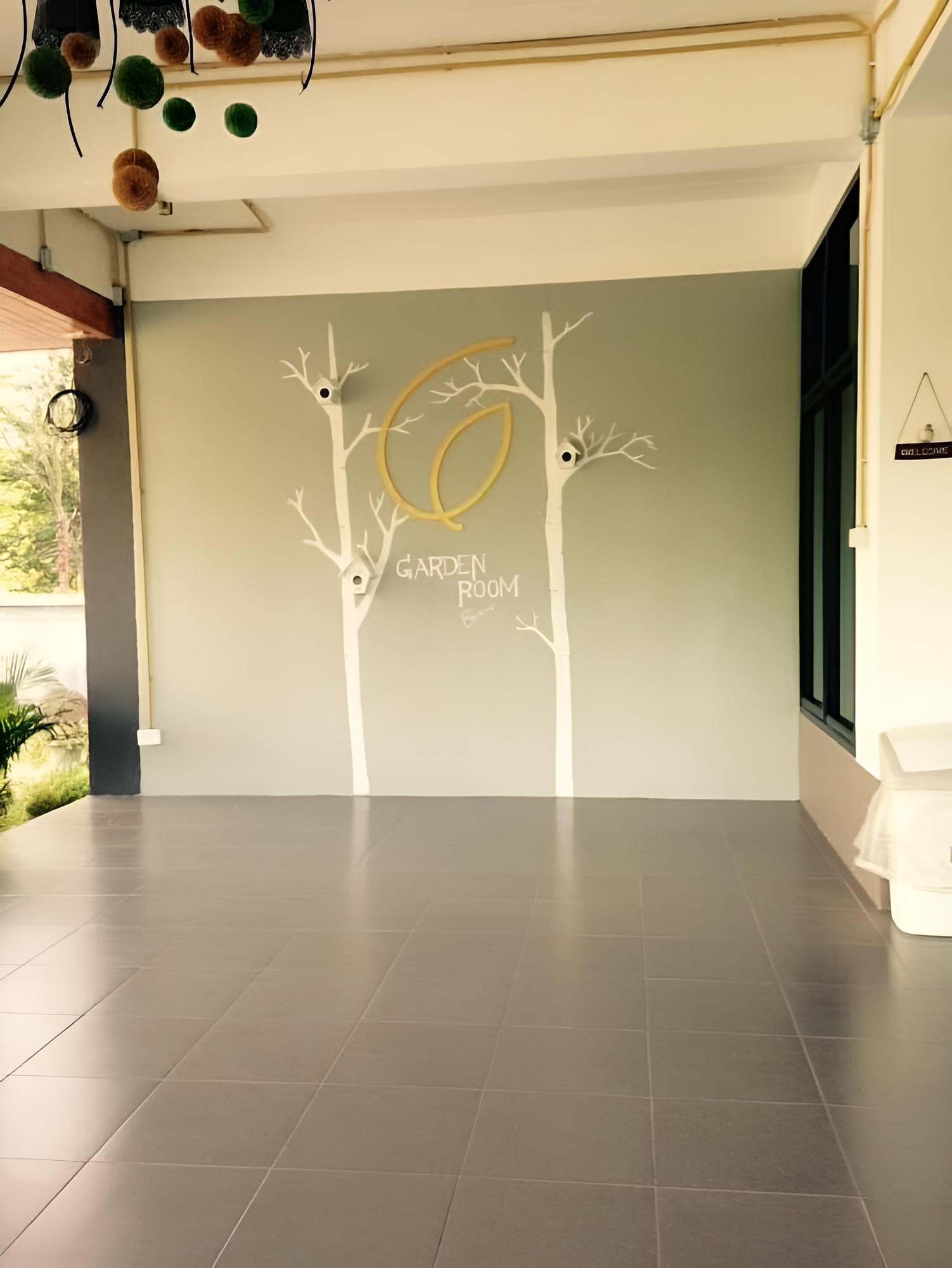 The Garden Room Khonkaen