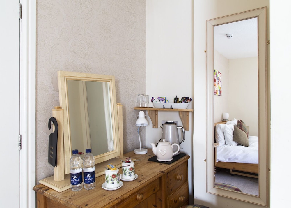 Hope Valley Vacations - The Cheshire Cheese Inn - Property Image 20