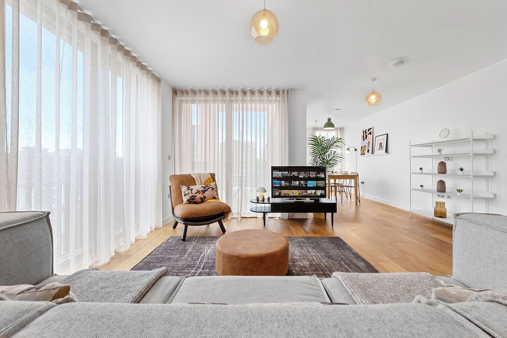 SERCASA - Regents Park