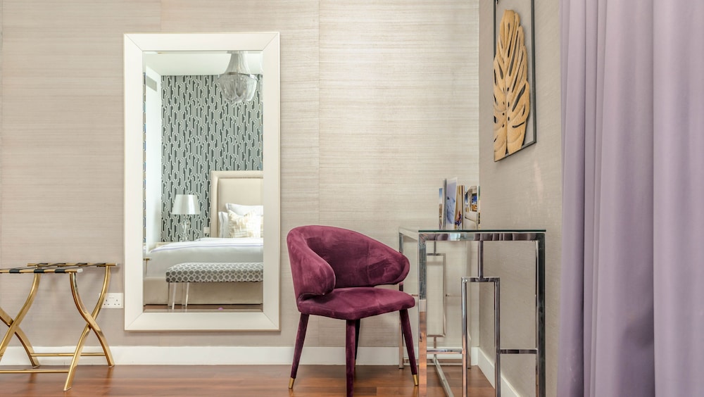 Dream Inn Dubai - City Walk