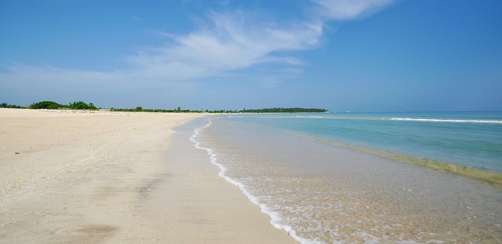 Maalu Maalu Resort & Spa
