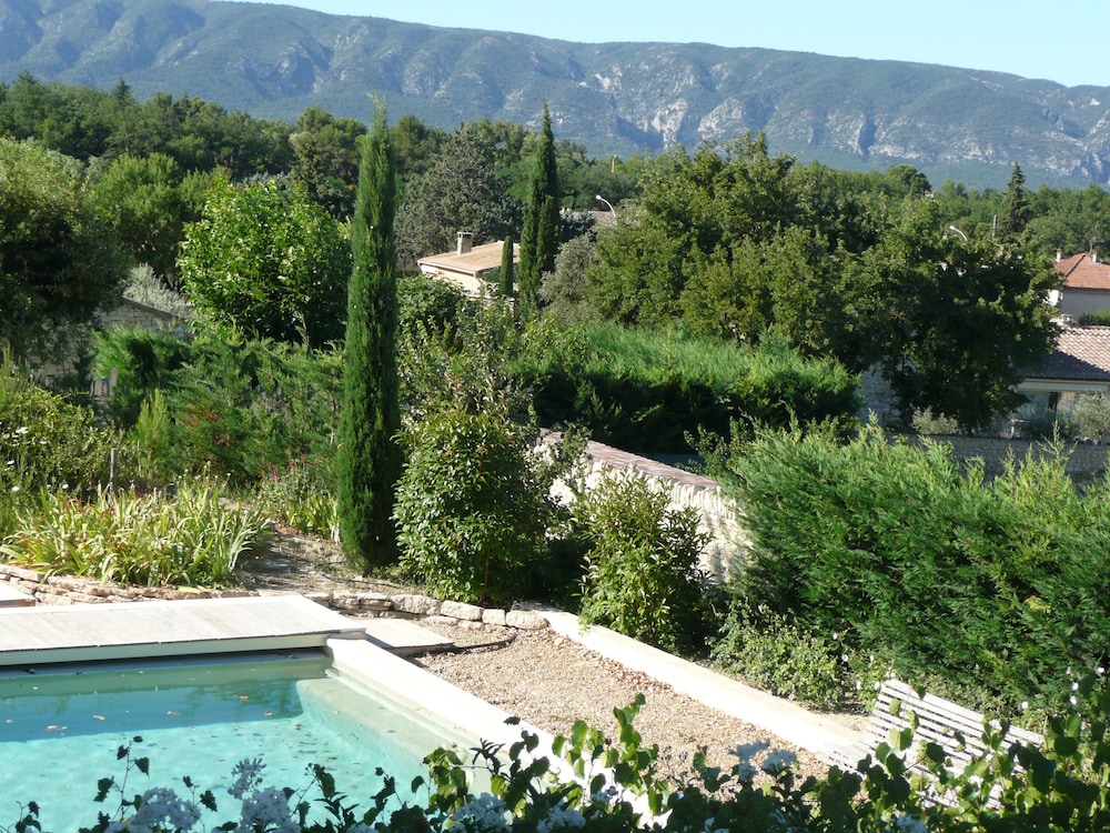 Le Mas des Etoiles - Luberon B&B