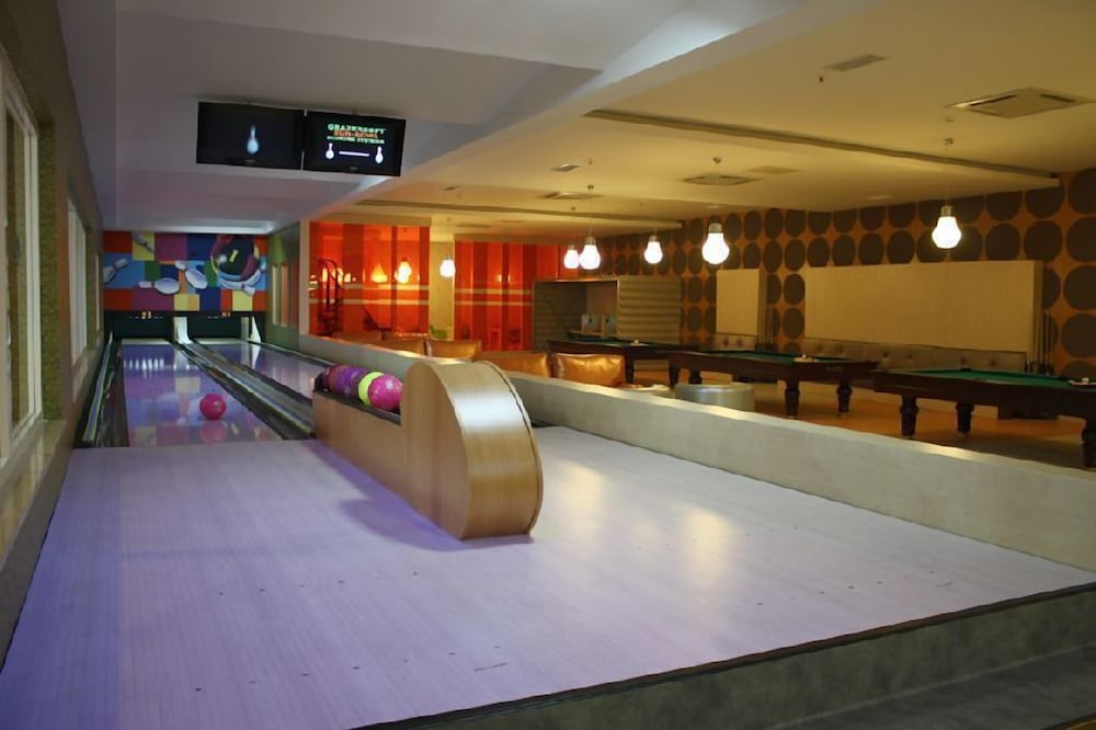 Adalya Resort & SPA Hotel - Adults Only +16
