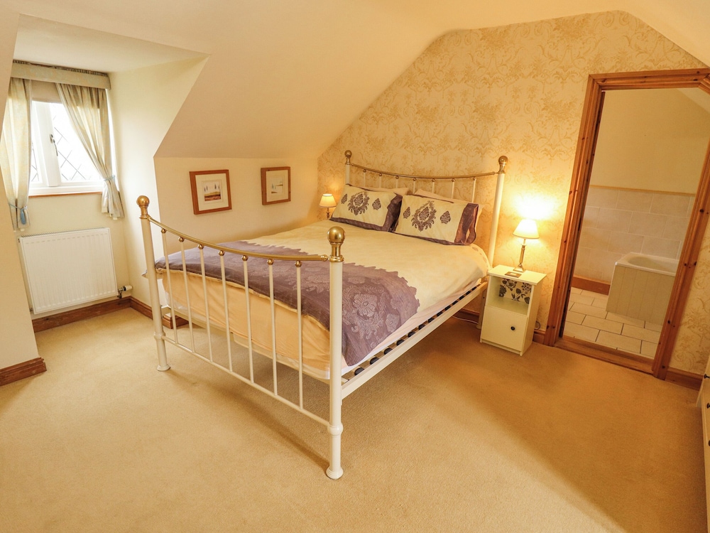 Daisy Cottage