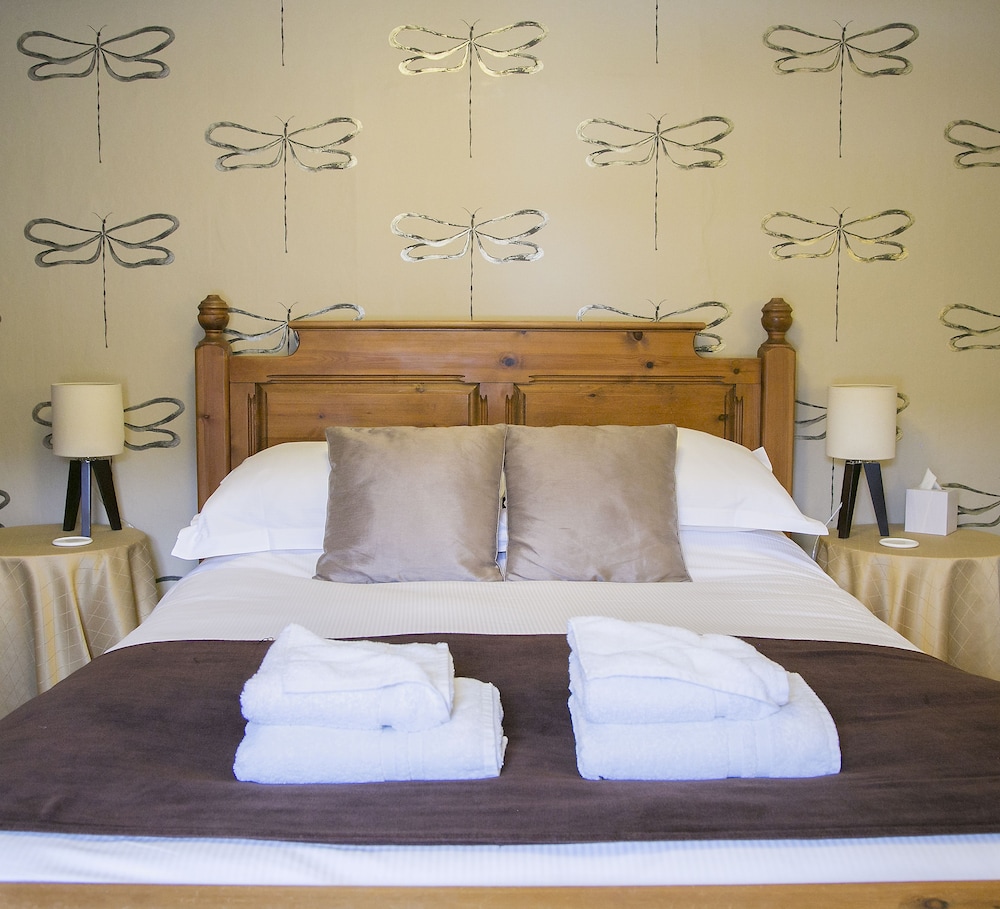 The Charles Bathurst Inn