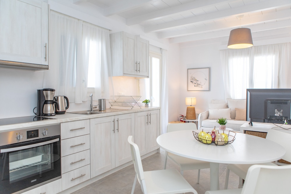 Naxian Resort