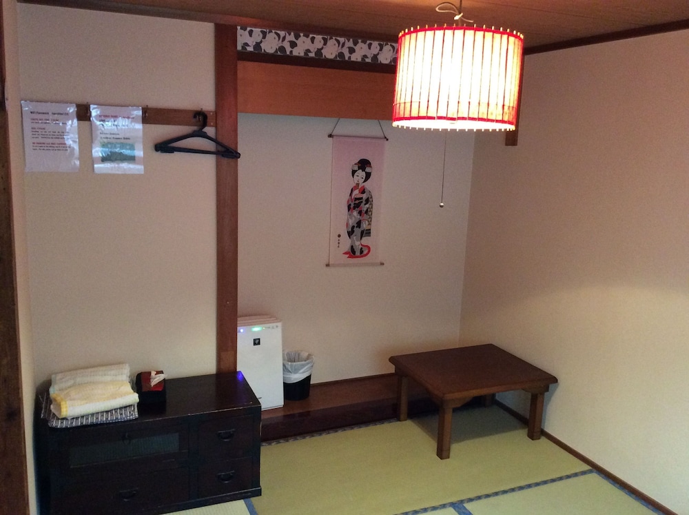 Hanakiya