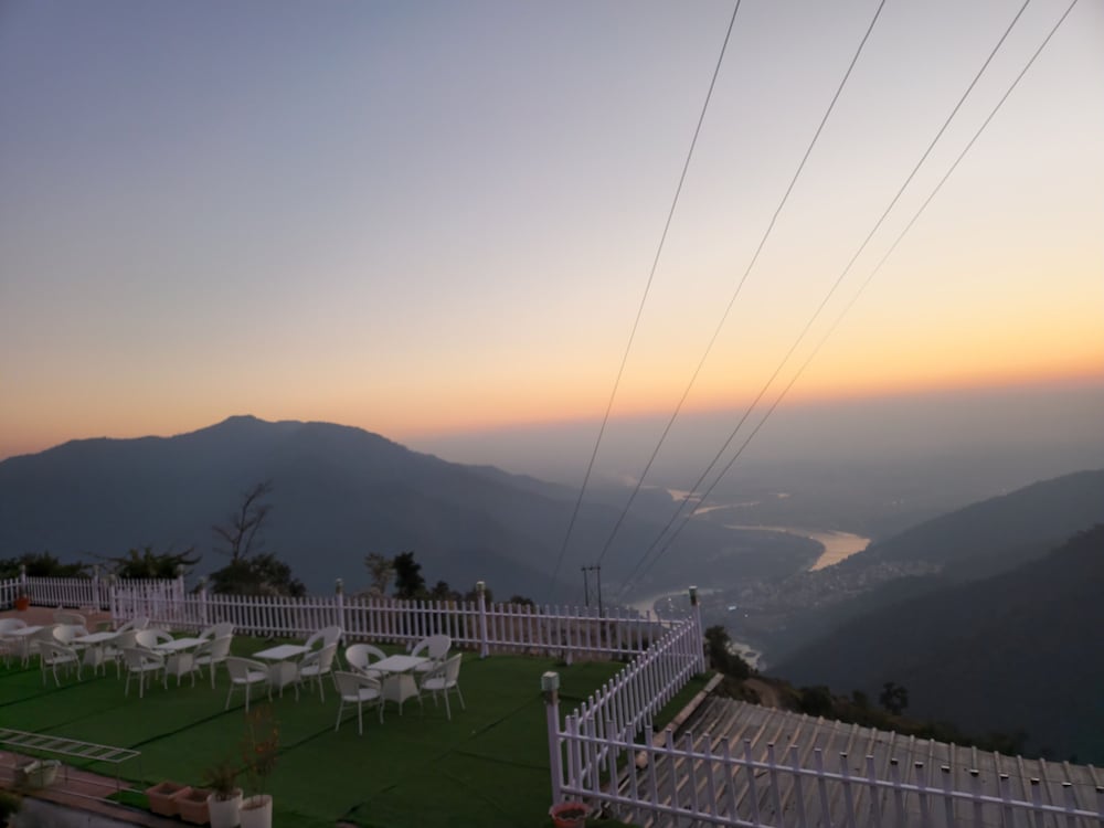 Navira Hills Rishikesh