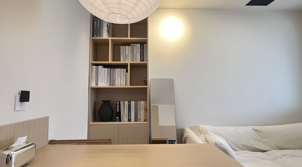 Shanghai Hills & Art Home