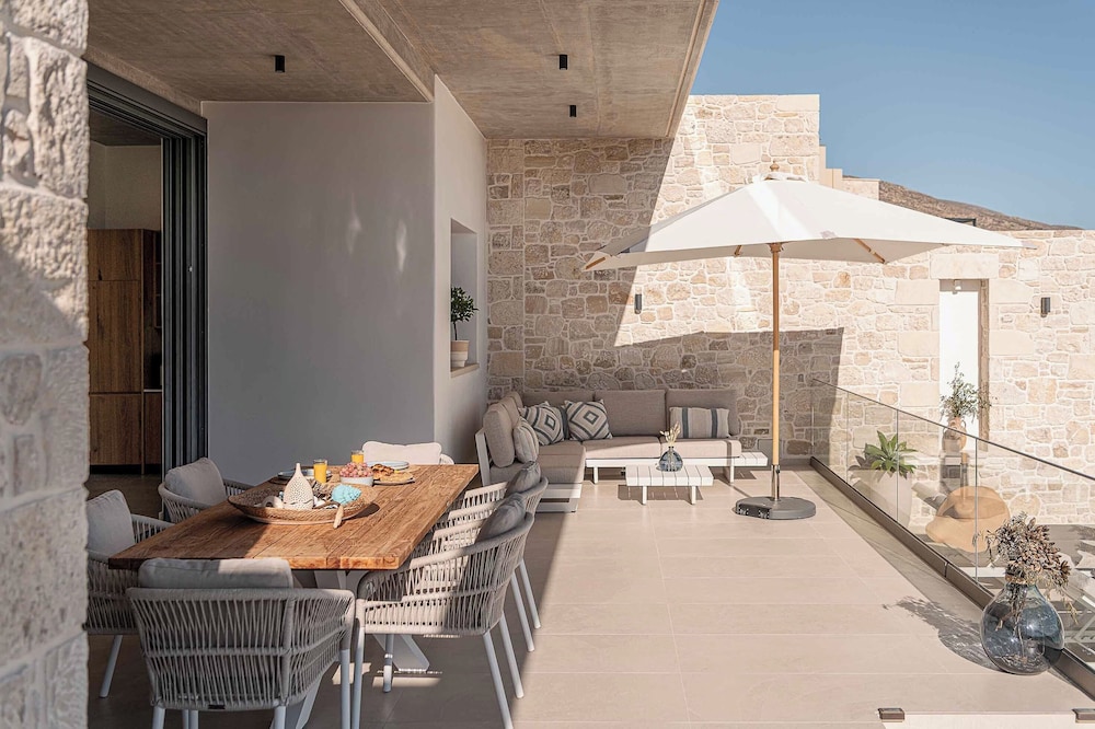 Himmel Villas