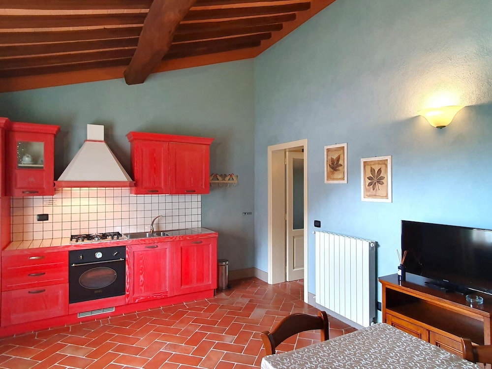 Apartment Monteverdi With Sauna & Pool view 4