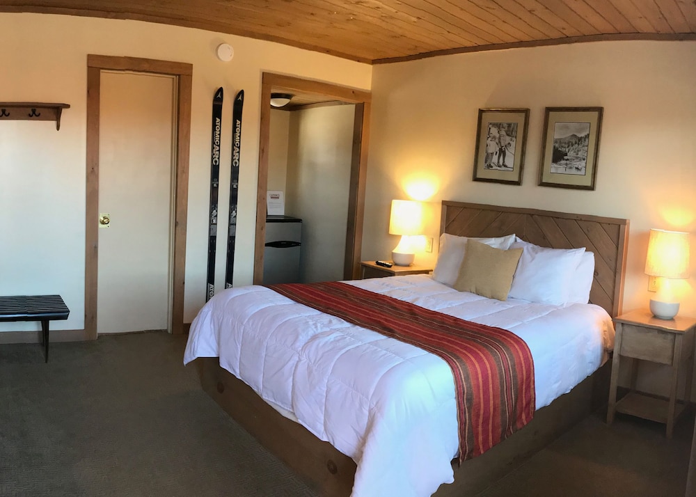 Cadence Lodge at Whiteface