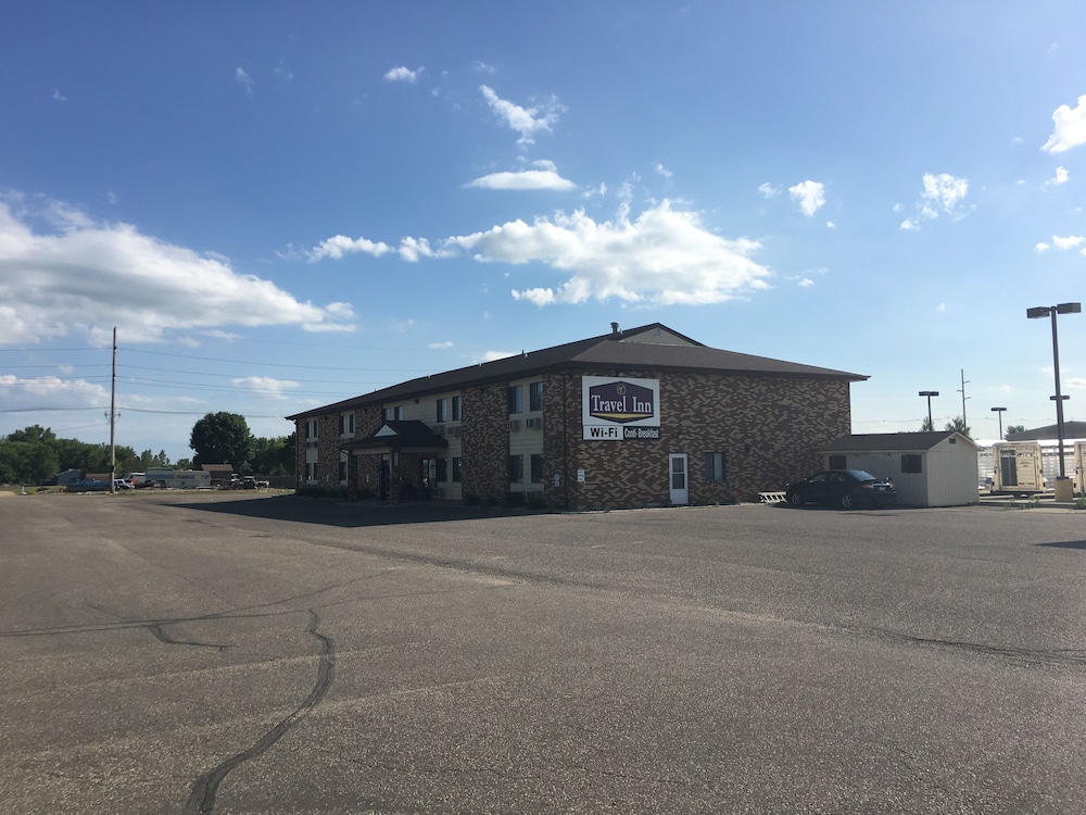 Travel Inn
