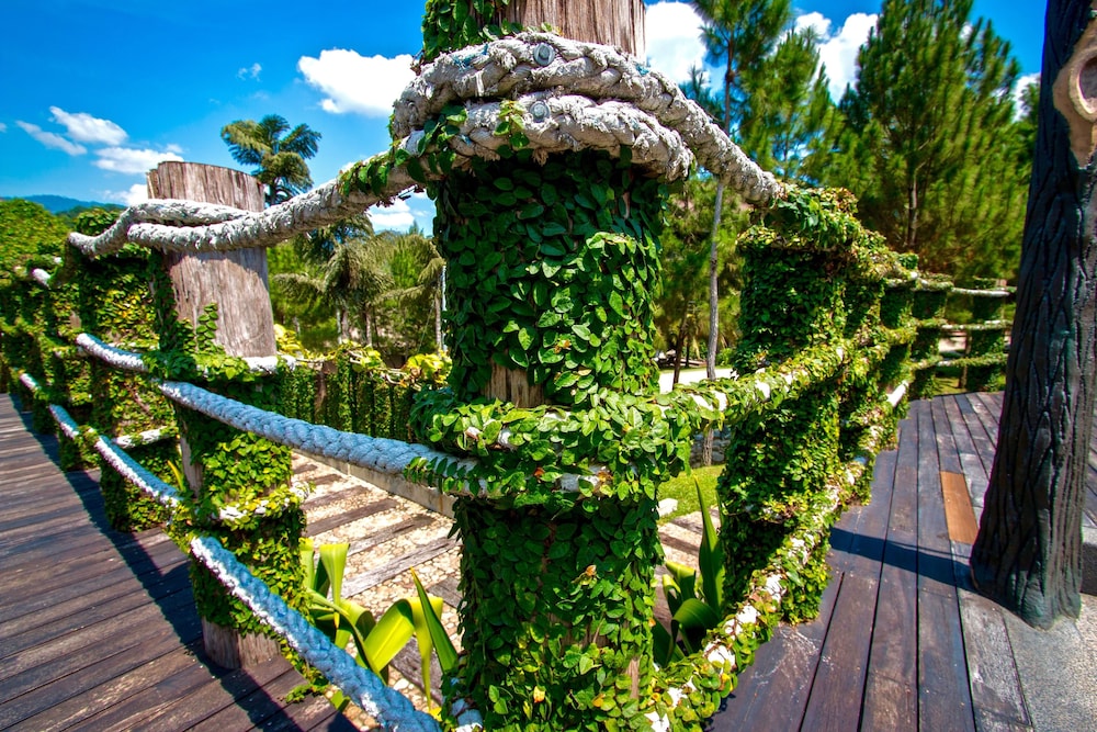 The Waterway Villa