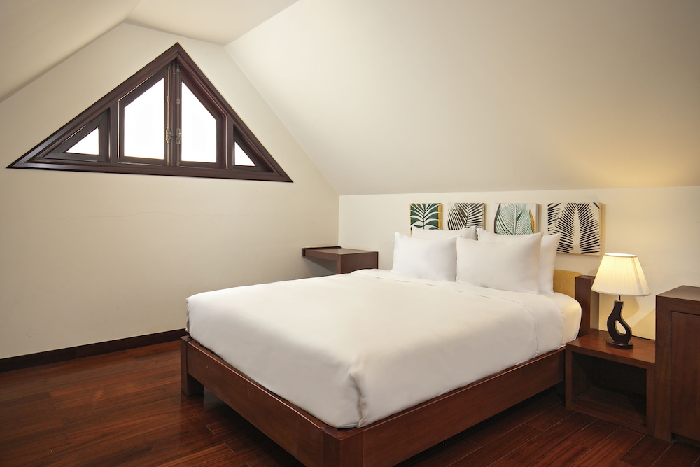 Abogo Champa Villa Beach Da Nang