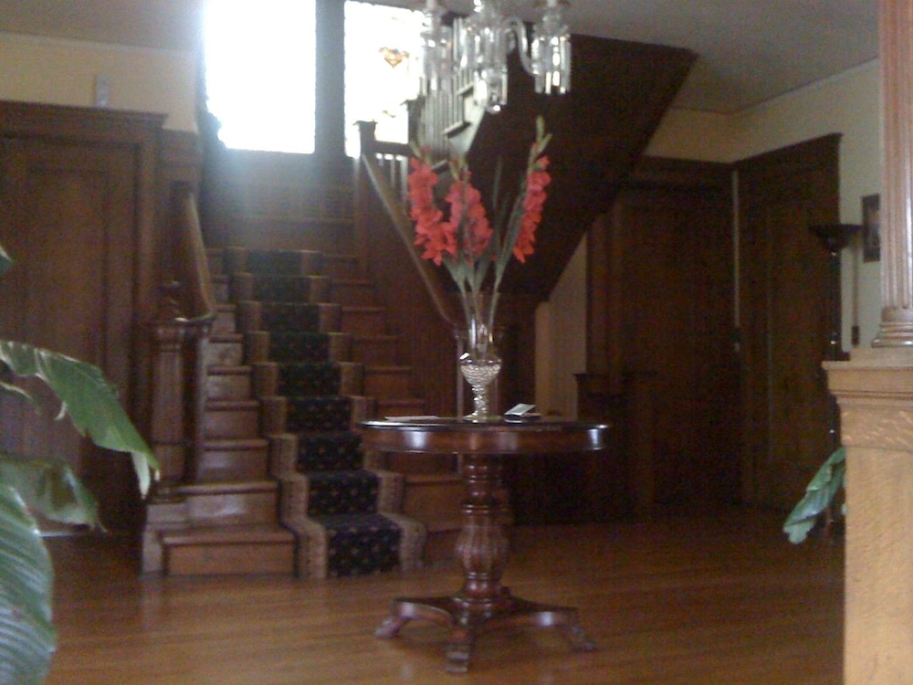 WC Lipe Mansion