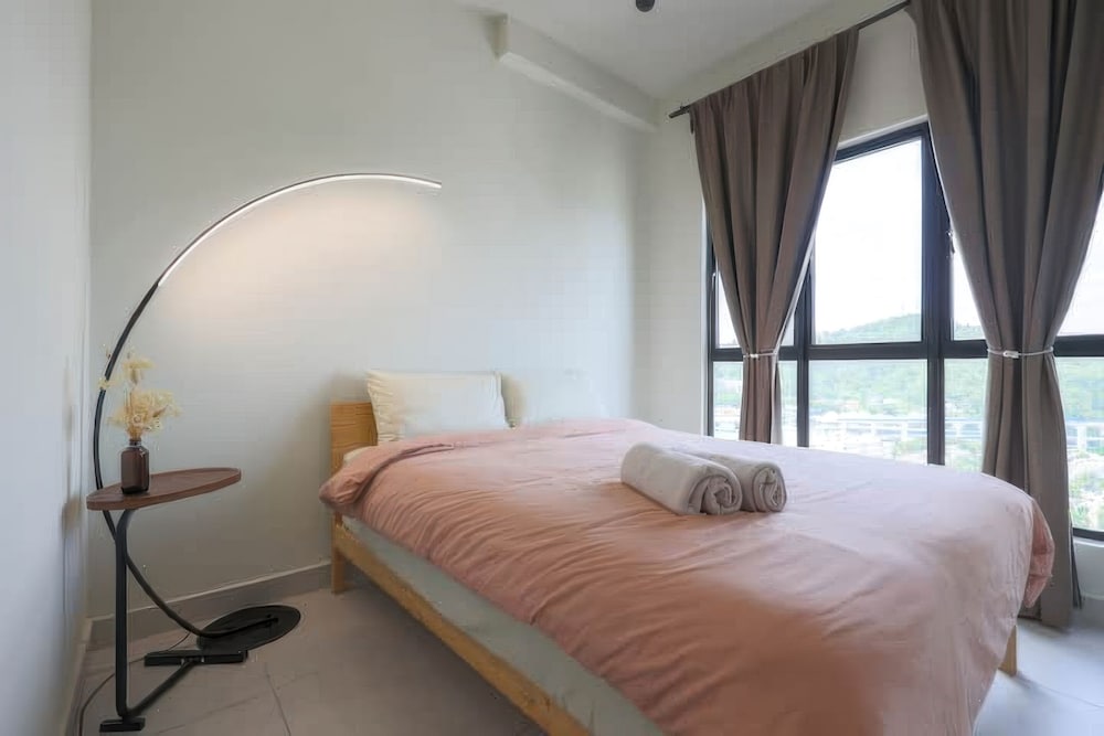 Residensi Majestic Maxim Condo