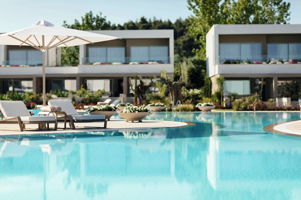 Sani Dunes