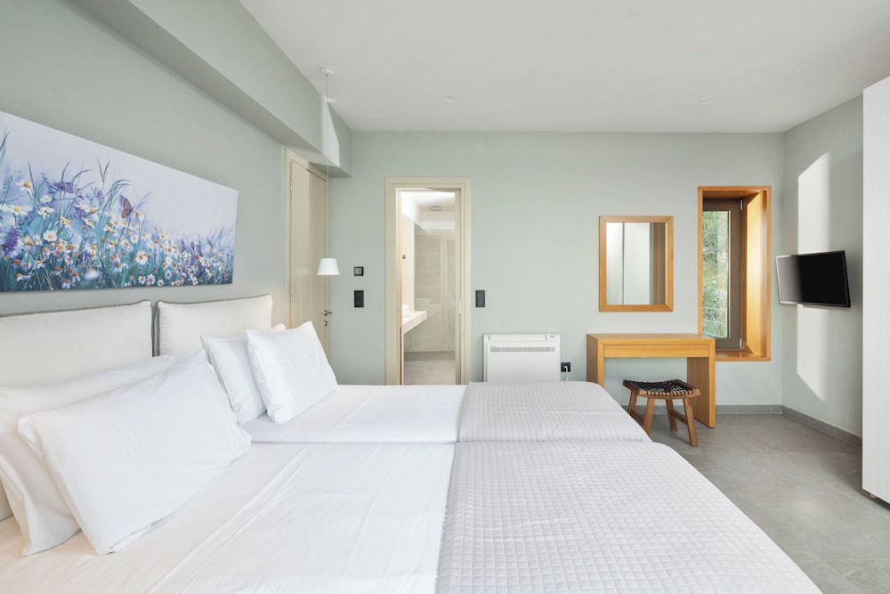 Villa Ouranos by WhiteDream Villas
