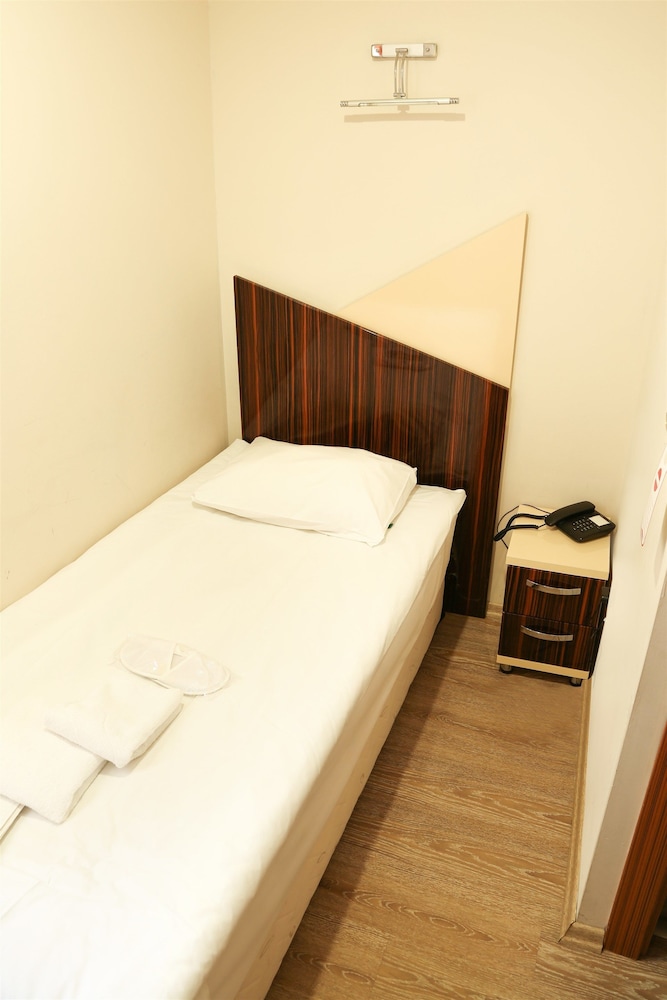 Ottoman Time Otel - Image 35