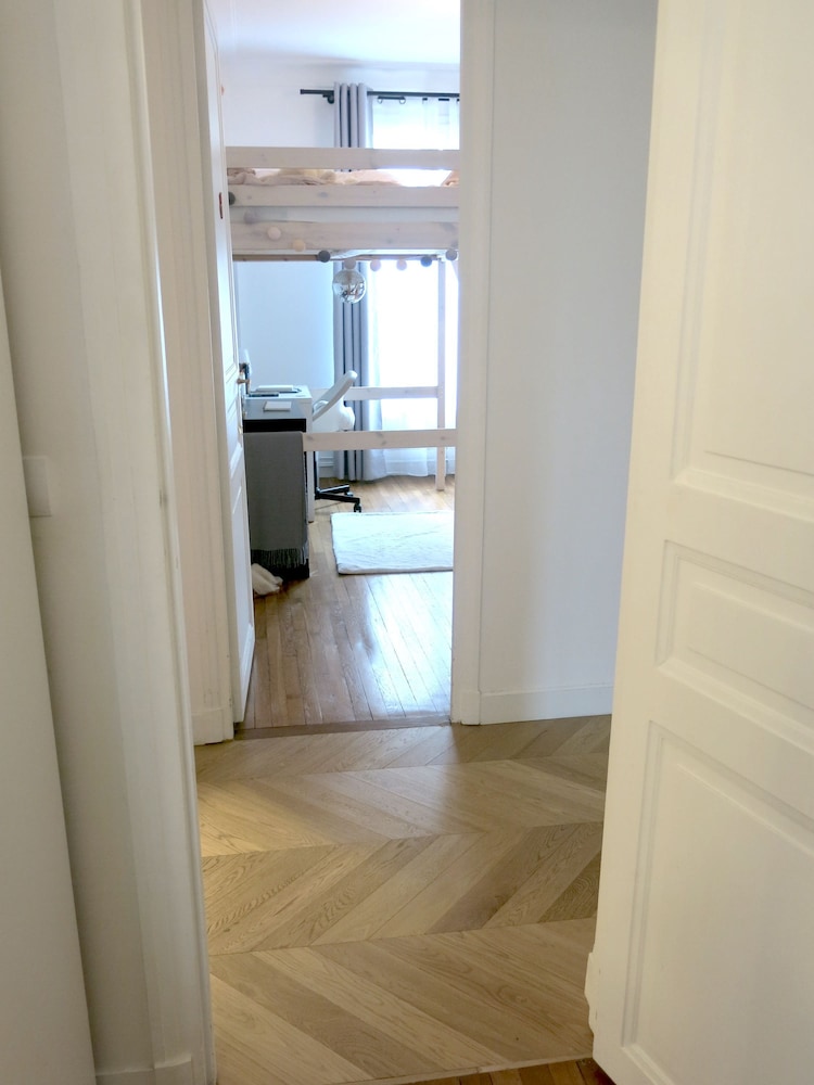 Appartement Village Daguerre Citycosy