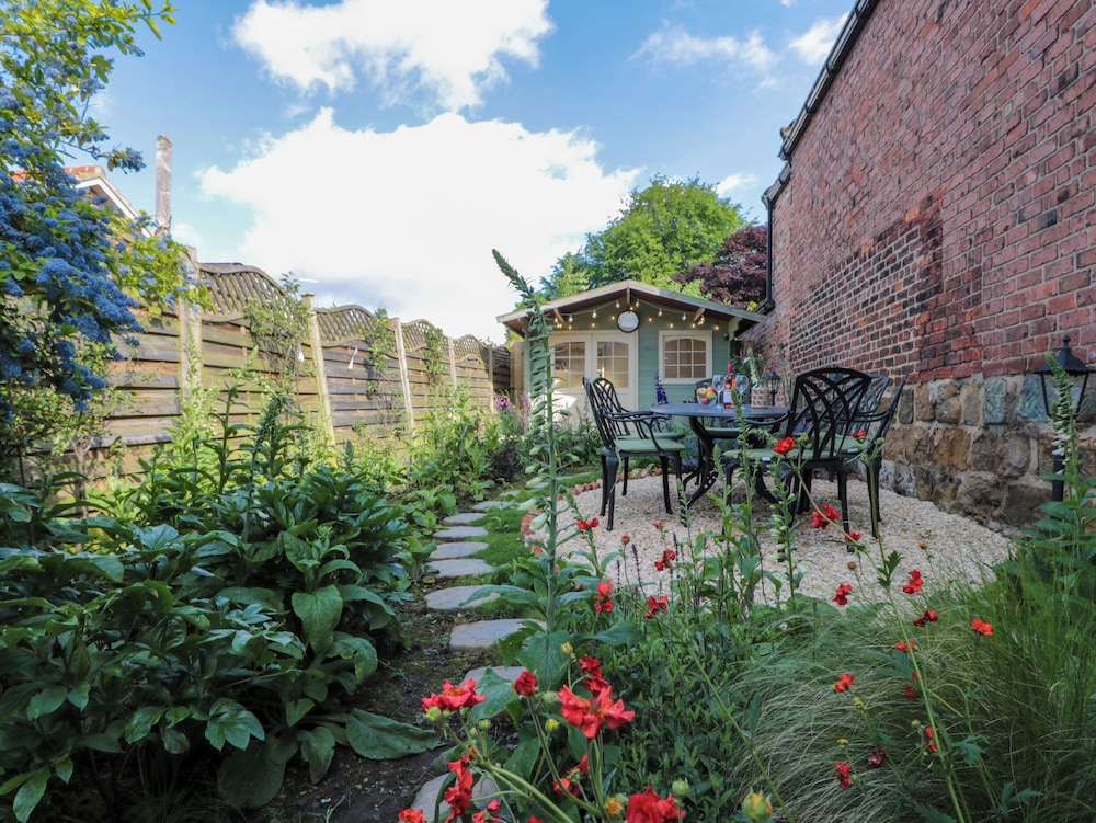 Red Grouse Cottage