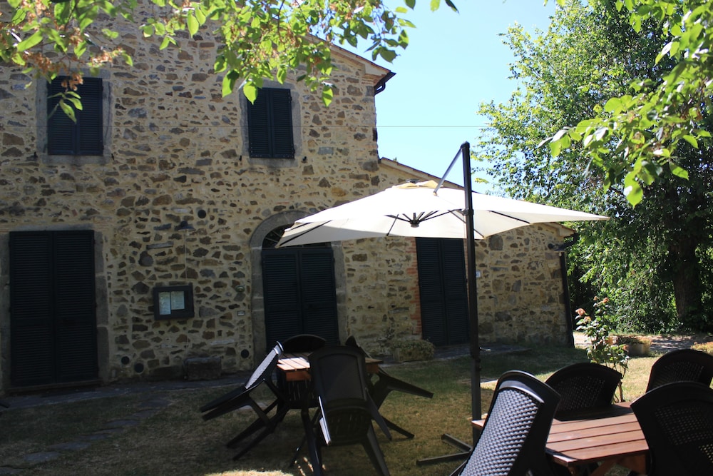 Agriturismo Pian Perugino