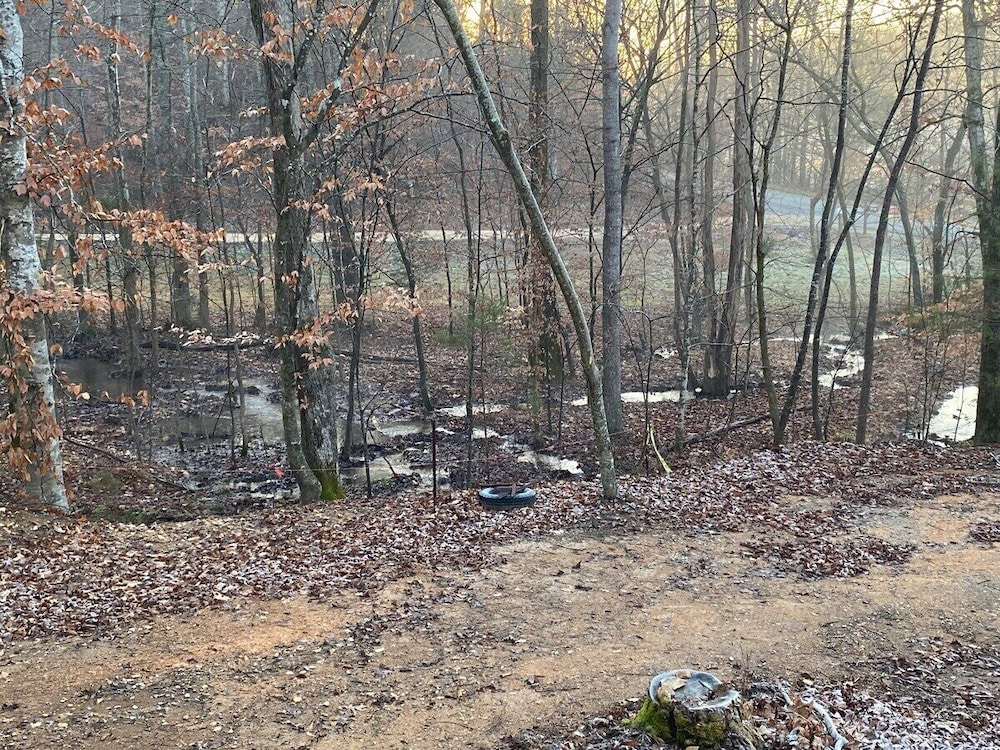 Hollowbranch Hideaway