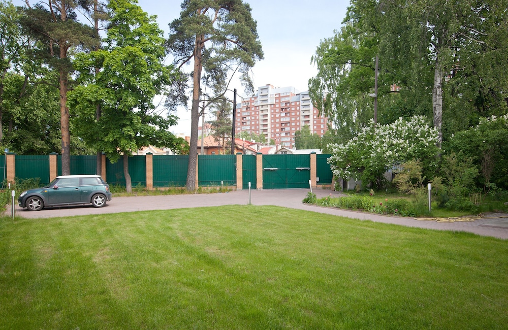 Guest House Novoselkovsky