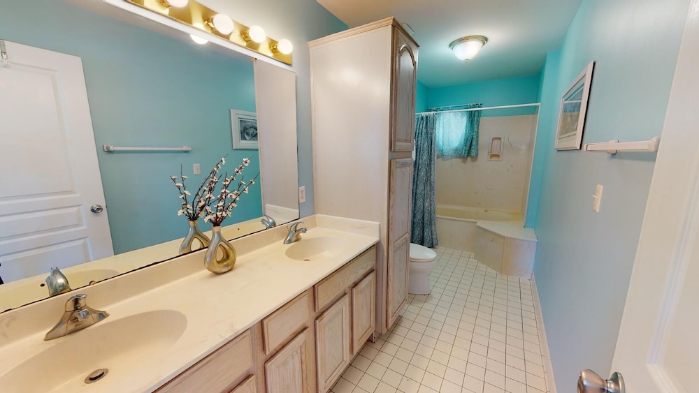 Bay View Villas 1 by Tybee Vacation Rentals