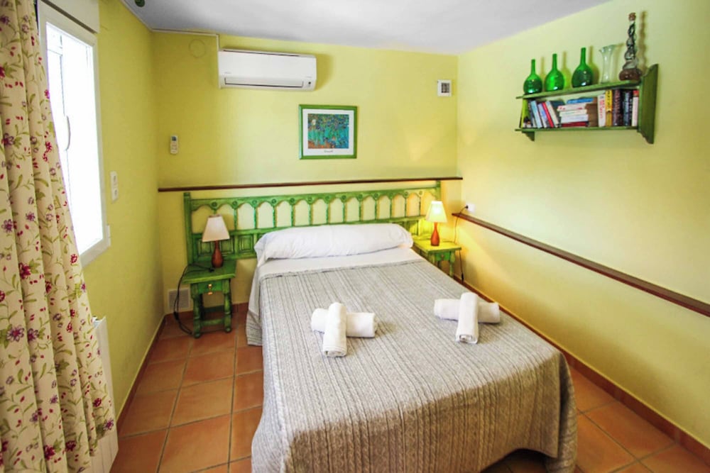 Villa Mi Sueno Dos