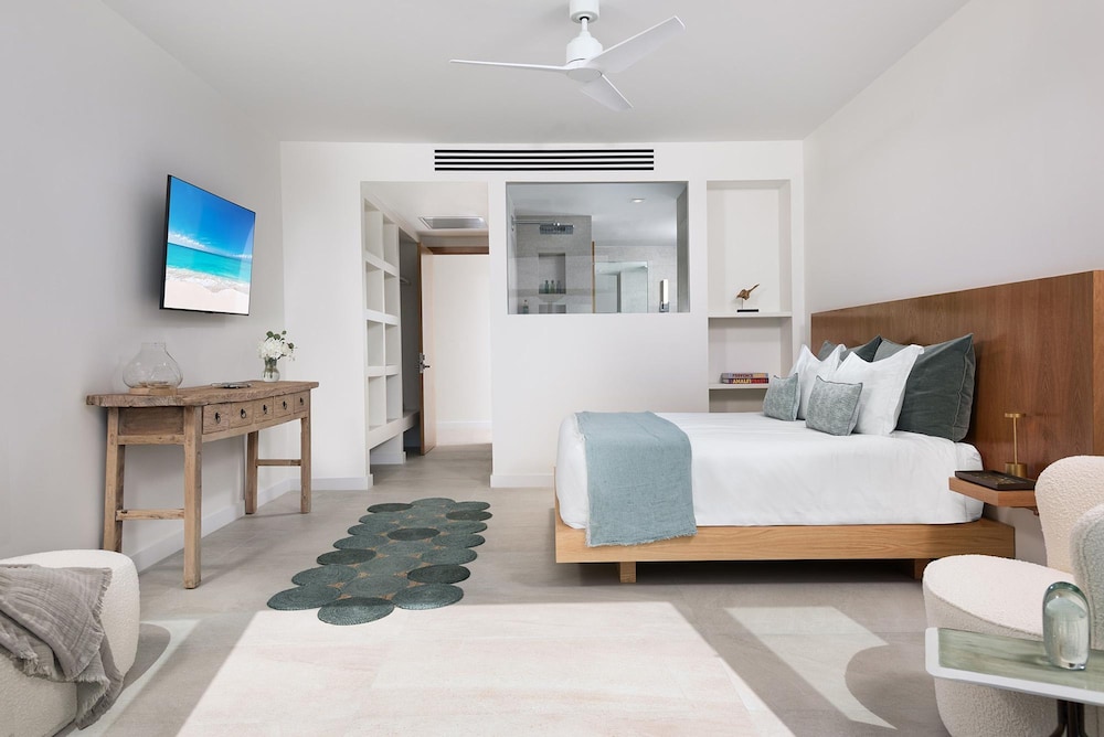 La Mer Villa South Oceanfront Luxury on Sapodilla Bay